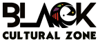 Black Cultural Zone Logo